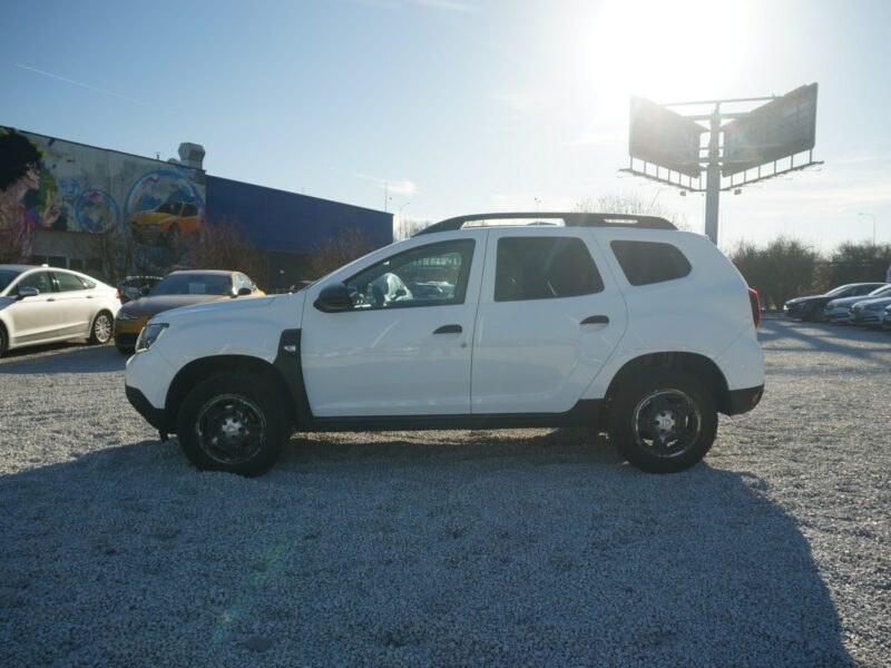 Dacia Duster 1.5 Blue dCi/115 KM Essential Salon PL Fvat 23% DW5KL10 II (2017-2024)