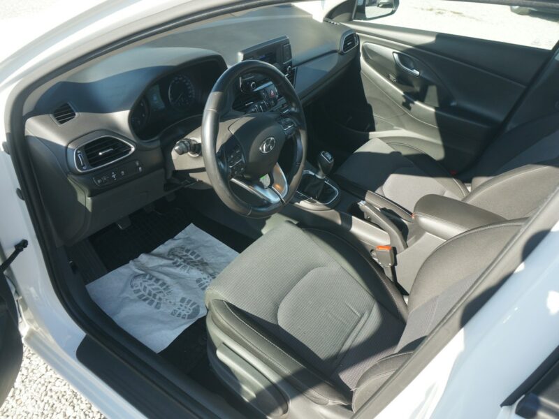 Hyundai i30 1.6D/115 KM Classic Salon PL Fvat 23% DW1PF01 III (2017-)