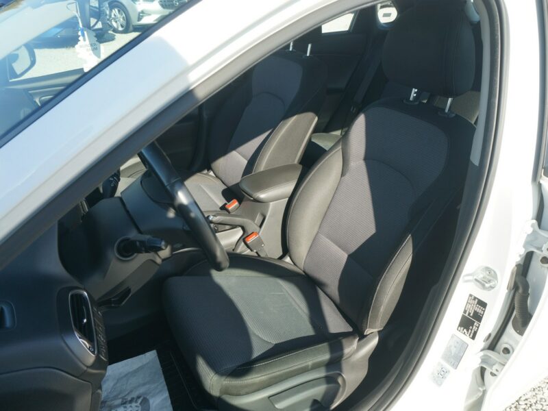 Hyundai i30 1.6D/115 KM Classic Salon PL Fvat 23% DW1PF01 III (2017-)