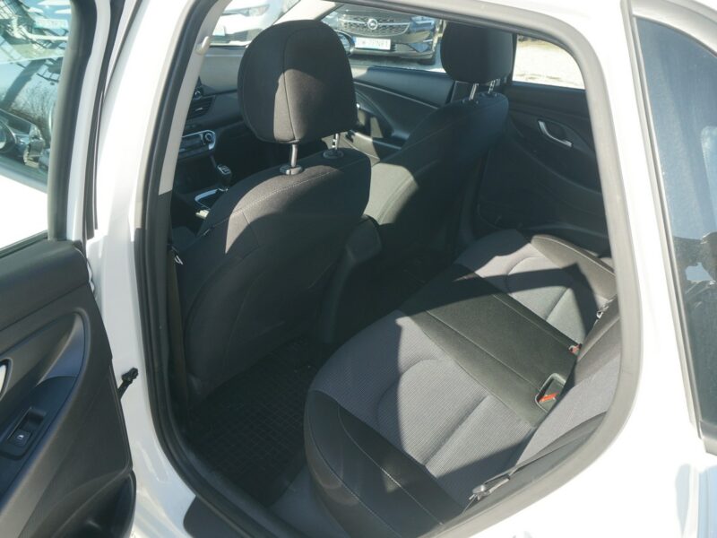 Hyundai i30 1.6D/115 KM Classic Salon PL Fvat 23% DW1PF01 III (2017-)