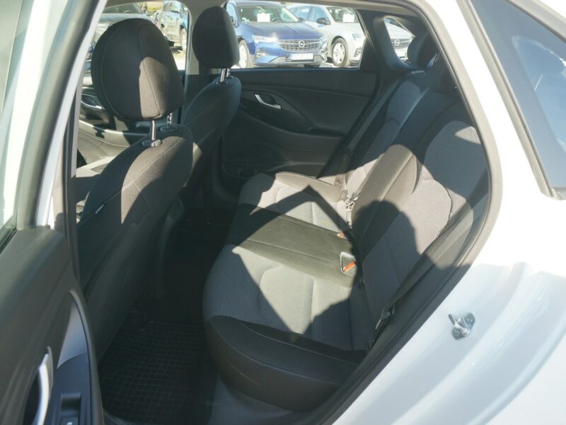 Hyundai i30 1.6D/115 KM Classic Salon PL Fvat 23% DW1PF01 III (2017-)