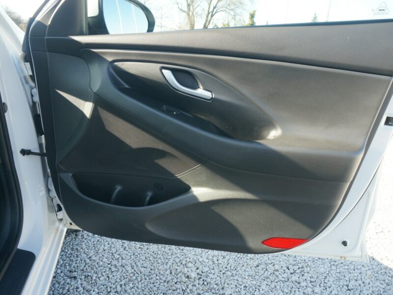 Hyundai i30 1.6D/115 KM Classic Salon PL Fvat 23% DW1PF01 III (2017-)