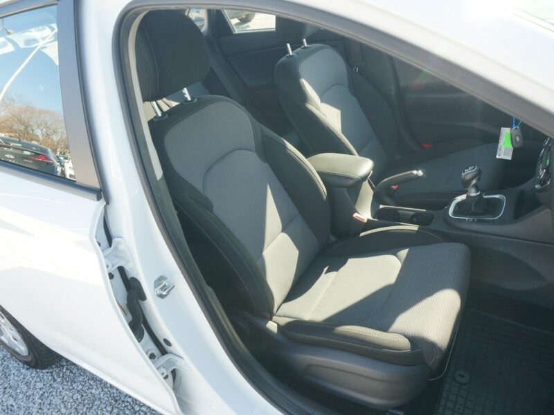 Hyundai i30 1.6D/115 KM Classic Salon PL Fvat 23% DW1PF01 III (2017-)