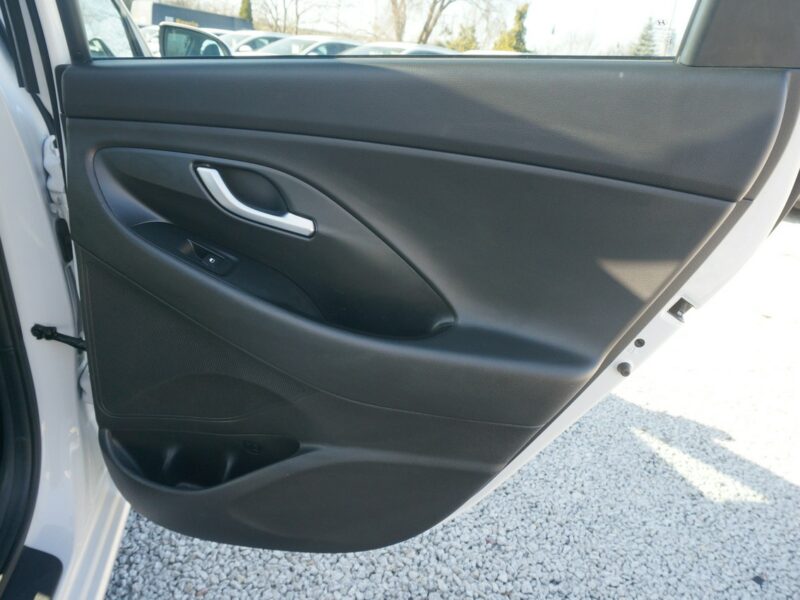 Hyundai i30 1.6D/115 KM Classic Salon PL Fvat 23% DW1PF01 III (2017-)