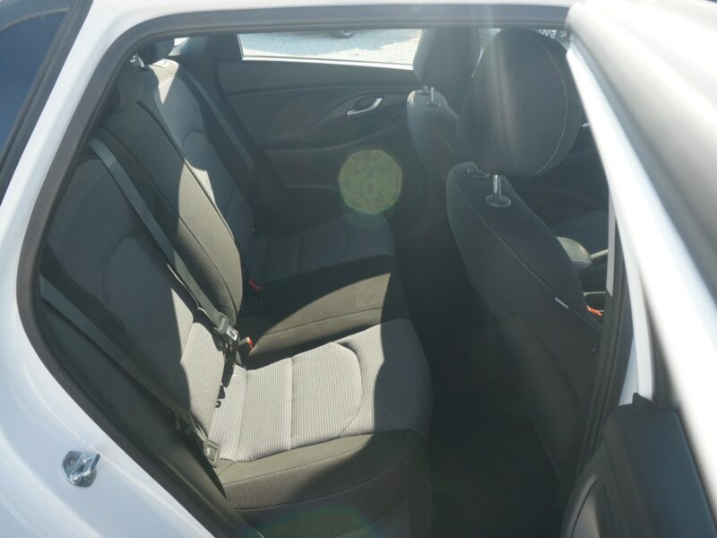 Hyundai i30 1.6D/115 KM Classic Salon PL Fvat 23% DW1PF01 III (2017-)