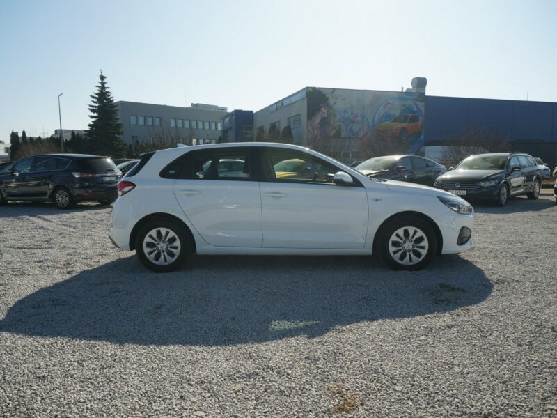 Hyundai i30 1.6D/115 KM Classic Salon PL Fvat 23% DW1PF01 III (2017-)