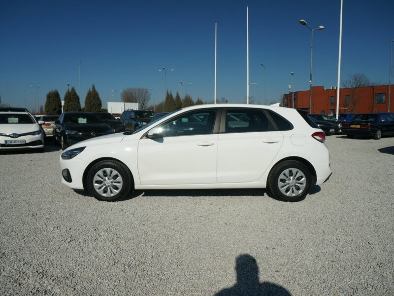 Hyundai i30 1.6D/115 KM Classic Salon PL Fvat 23% DW1PF01 III (2017-)