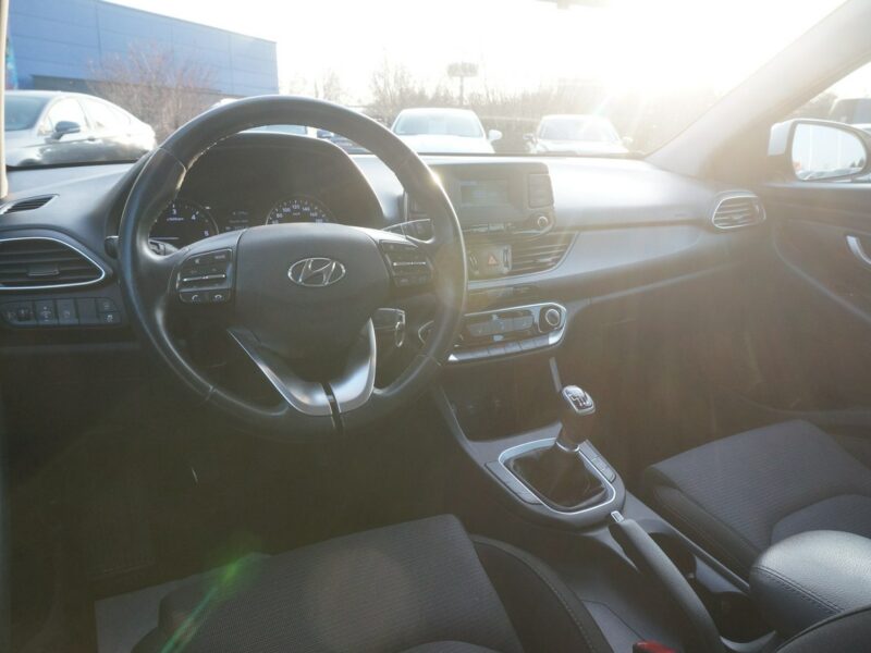 Hyundai i30 1.6D/115 KM Classic Salon PL Fvat 23% DW9NW38 III (2017-)