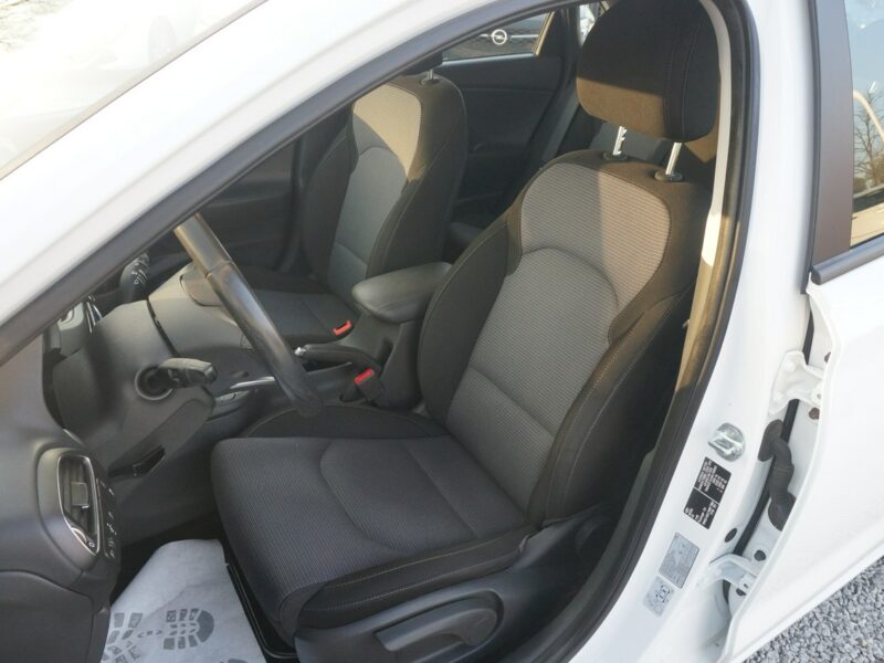 Hyundai i30 1.6D/115 KM Classic Salon PL Fvat 23% DW9NW38 III (2017-)