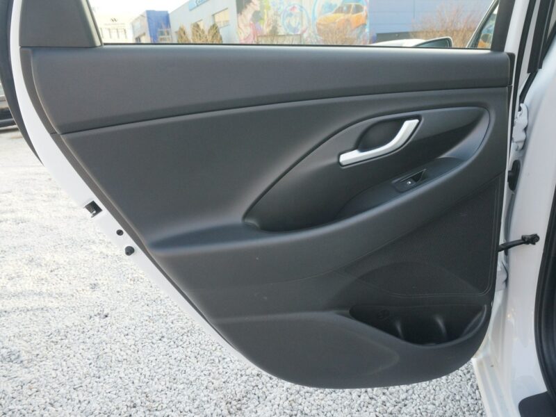 Hyundai i30 1.6D/115 KM Classic Salon PL Fvat 23% DW9NW38 III (2017-)
