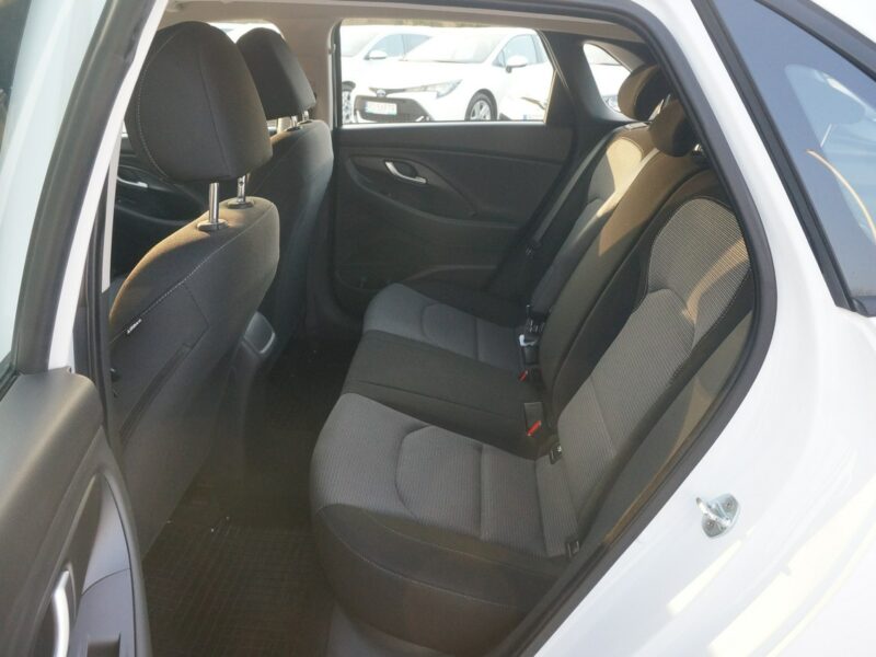 Hyundai i30 1.6D/115 KM Classic Salon PL Fvat 23% DW9NW38 III (2017-)