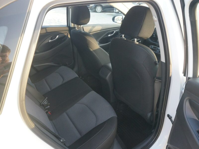 Hyundai i30 1.6D/115 KM Classic Salon PL Fvat 23% DW9NW38 III (2017-)