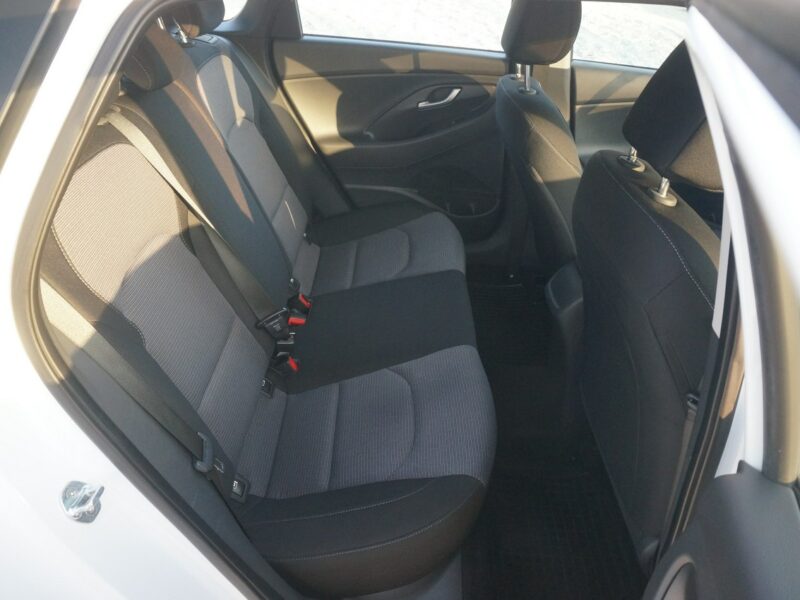 Hyundai i30 1.6D/115 KM Classic Salon PL Fvat 23% DW9NW38 III (2017-)