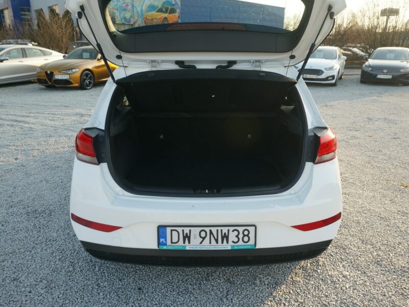 Hyundai i30 1.6D/115 KM Classic Salon PL Fvat 23% DW9NW38 III (2017-)