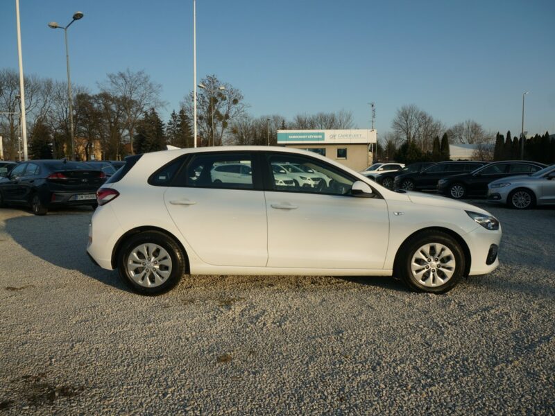 Hyundai i30 1.6D/115 KM Classic Salon PL Fvat 23% DW9NW38 III (2017-)
