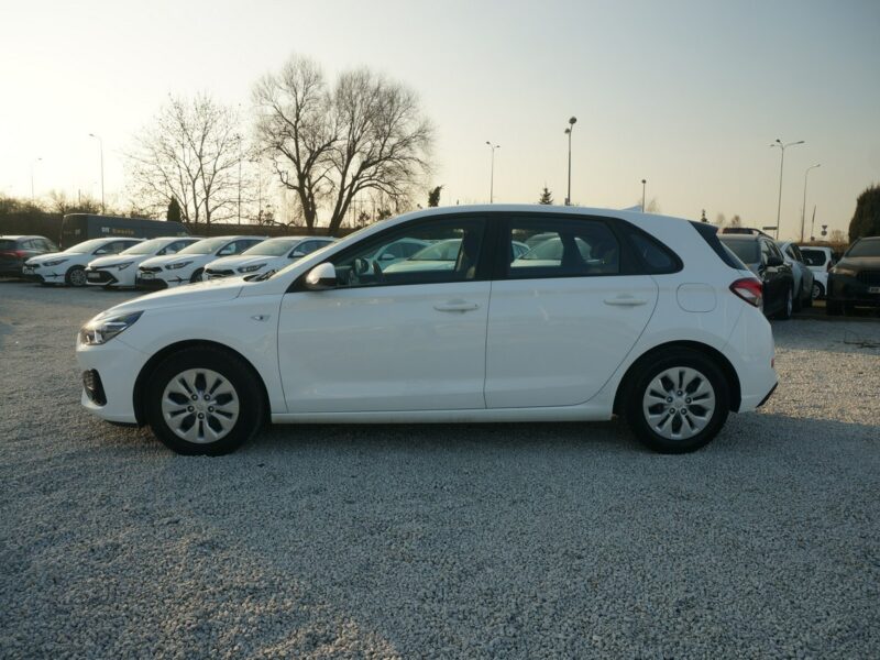 Hyundai i30 1.6D/115 KM Classic Salon PL Fvat 23% DW9NW38 III (2017-)