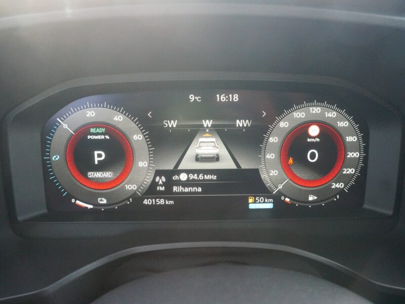 Nissan X-Trail 1.5 VC-T/158 KM E-Power Tekna E-4ORCE Fvat 23% Salon PL PY21654 III (2014-2021)