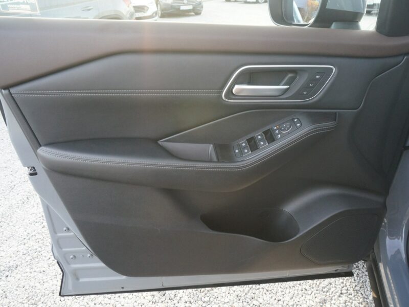 Nissan X-Trail 1.5 VC-T/158 KM E-Power Tekna E-4ORCE Fvat 23% Salon PL PY21654 III (2014-2021)
