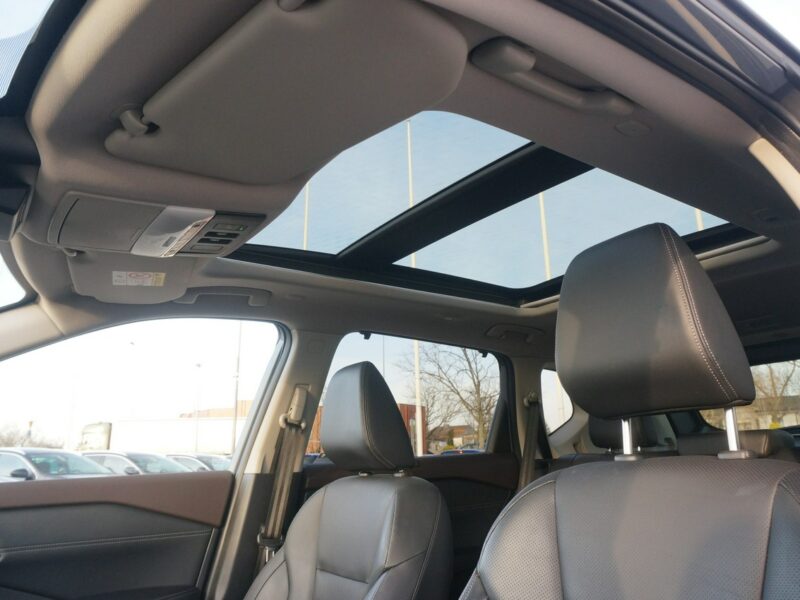 Nissan X-Trail 1.5 VC-T/158 KM E-Power Tekna E-4ORCE Fvat 23% Salon PL PY21654 III (2014-2021)