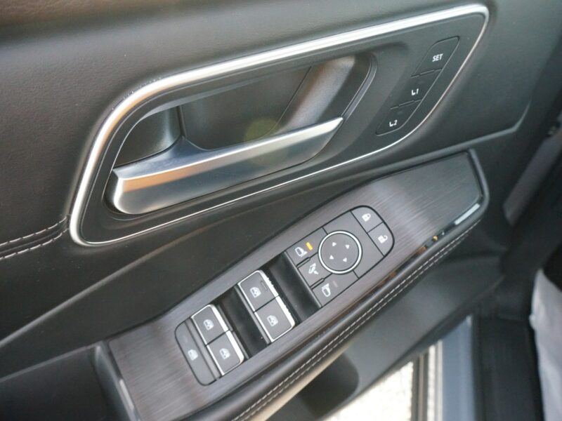 Nissan X-Trail 1.5 VC-T/158 KM E-Power Tekna E-4ORCE Fvat 23% Salon PL PY21654 III (2014-2021)
