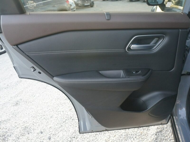 Nissan X-Trail 1.5 VC-T/158 KM E-Power Tekna E-4ORCE Fvat 23% Salon PL PY21654 III (2014-2021)