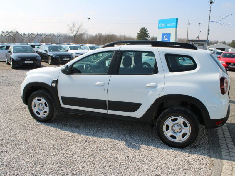 Dacia Duster 4WD COMFORT F-vat Salon Polska Gwarancja II (2017-2024)
