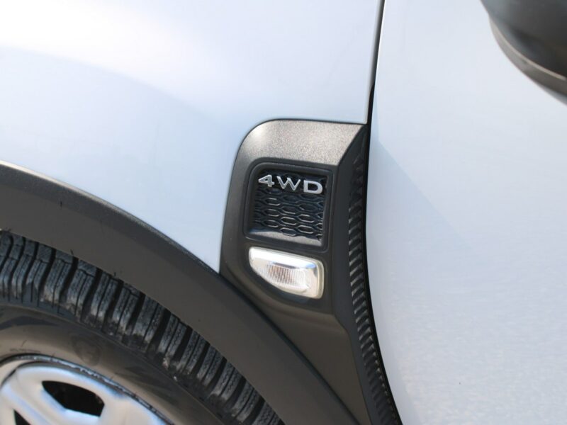 Dacia Duster 4WD COMFORT F-vat Salon Polska Gwarancja II (2017-2024)
