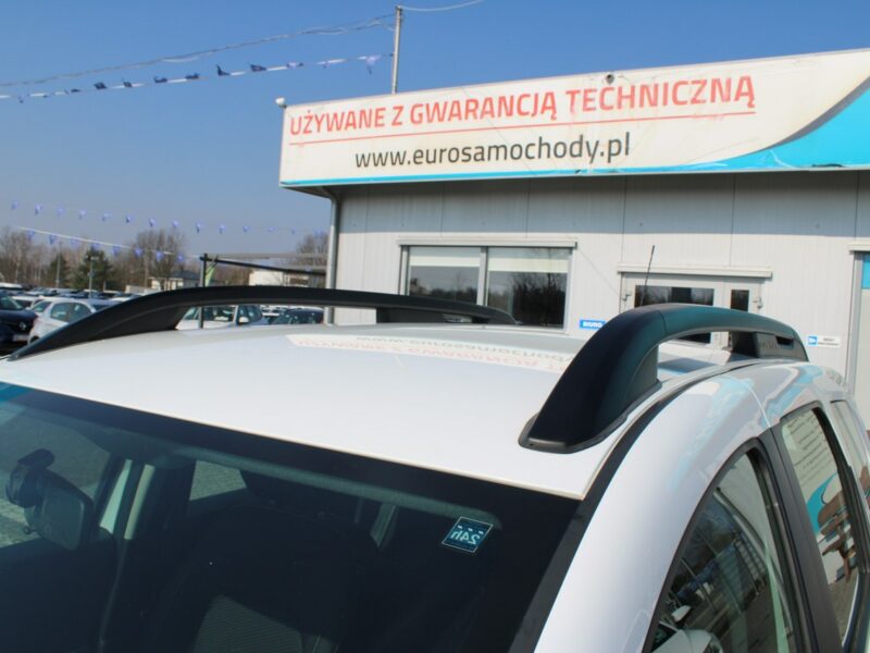 Dacia Duster 4WD COMFORT F-vat Salon Polska Gwarancja II (2017-2024)