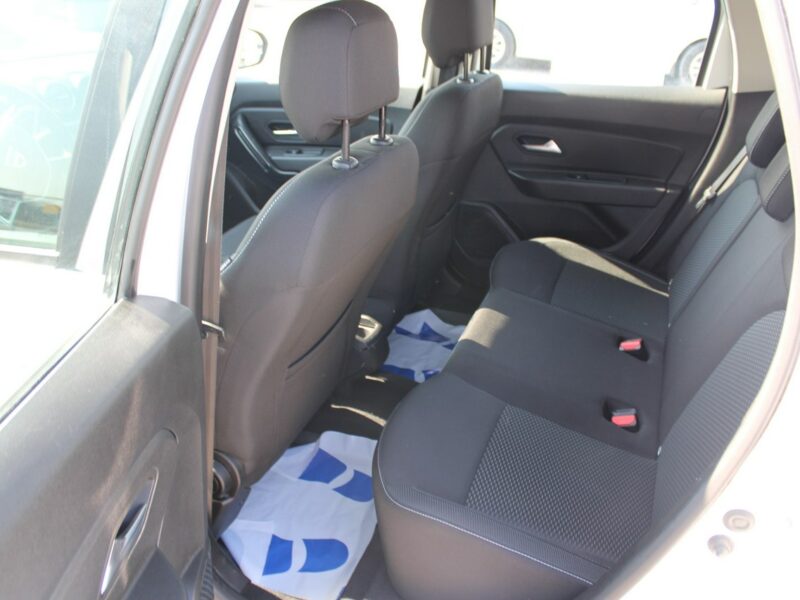 Dacia Duster 4WD COMFORT F-vat Salon Polska Gwarancja II (2017-2024)