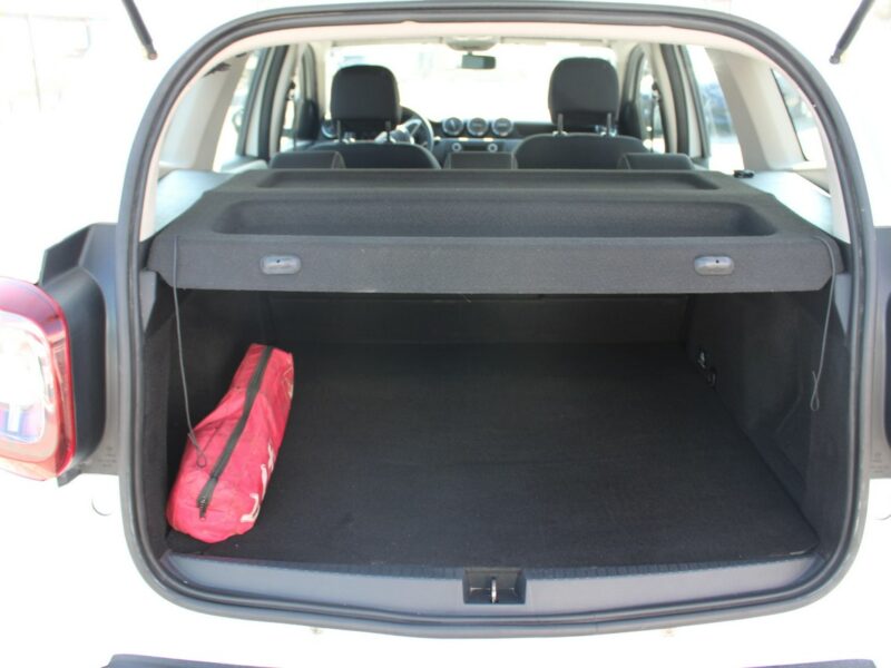 Dacia Duster 4WD COMFORT F-vat Salon Polska Gwarancja II (2017-2024)