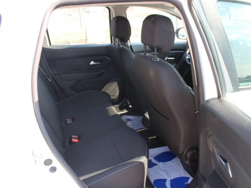 Dacia Duster 4WD COMFORT F-vat Salon Polska Gwarancja II (2017-2024)