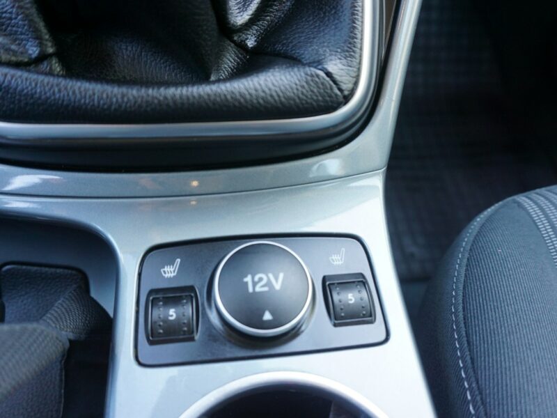 Ford Grand C-MAX w bardzo dobrym stanie technicznym i wizualnym, rok gwarancji w cenie,