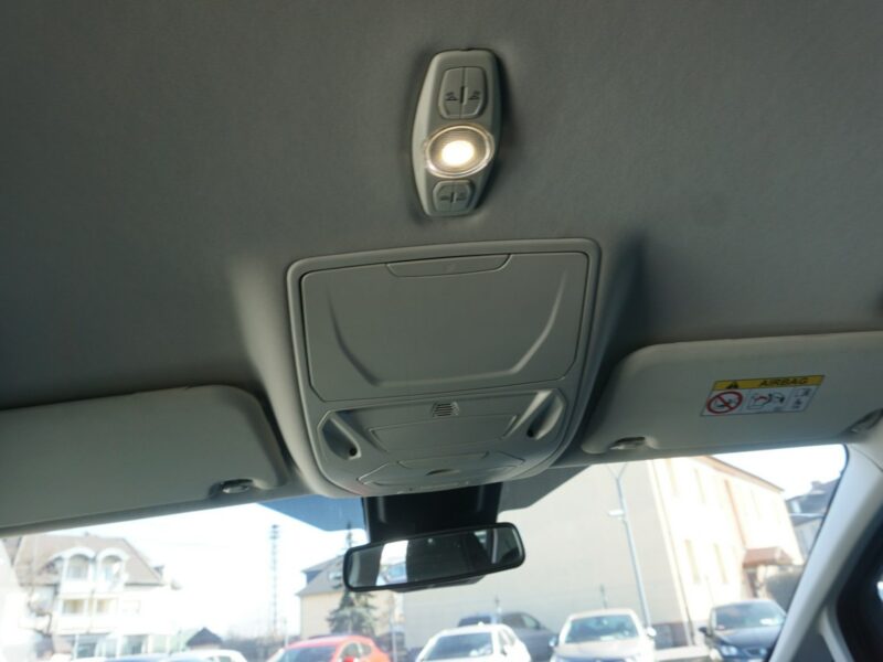Ford Grand C-MAX w bardzo dobrym stanie technicznym i wizualnym, rok gwarancji w cenie,