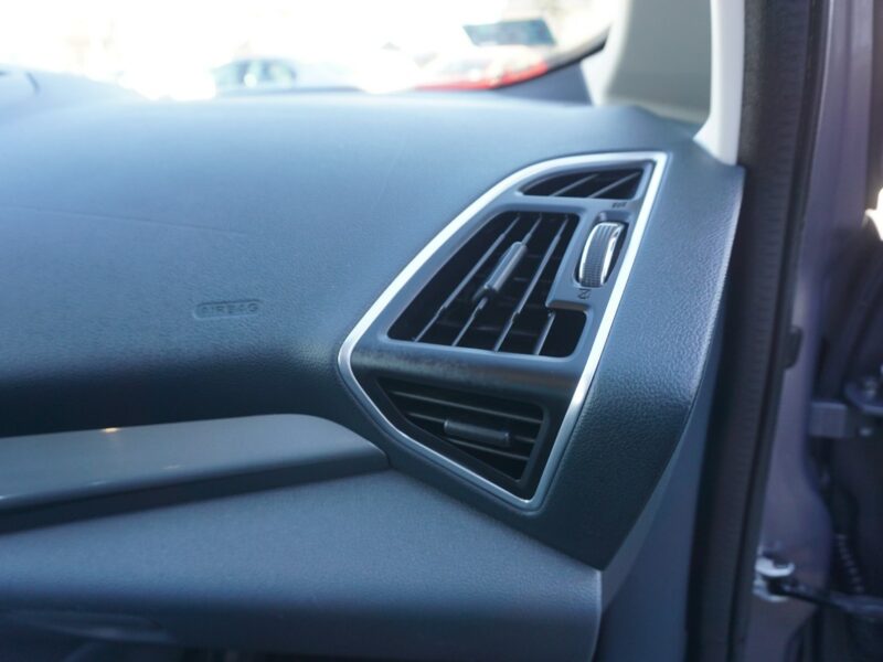 Ford Grand C-MAX w bardzo dobrym stanie technicznym i wizualnym, rok gwarancji w cenie,