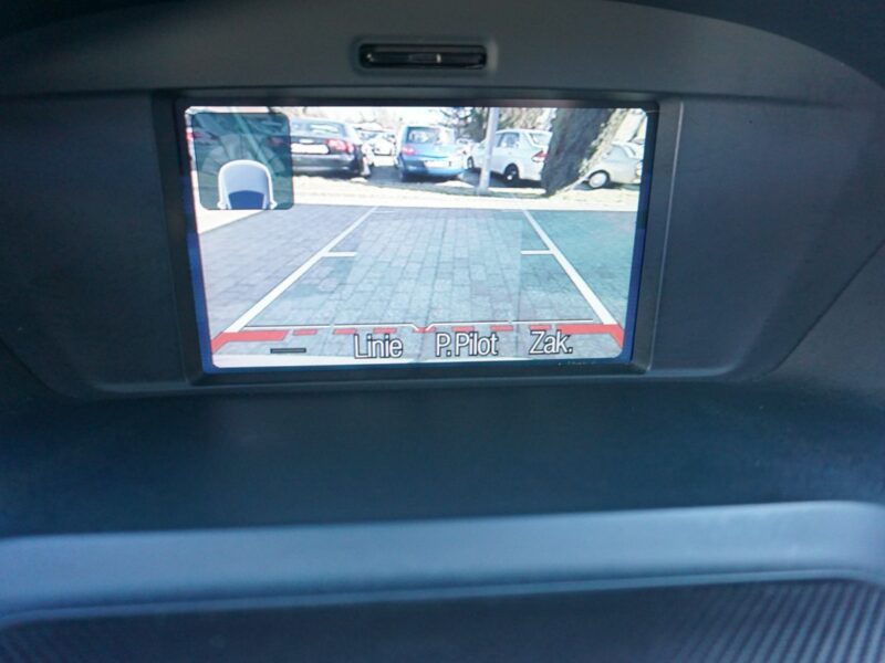 Ford Grand C-MAX w bardzo dobrym stanie technicznym i wizualnym, rok gwarancji w cenie,