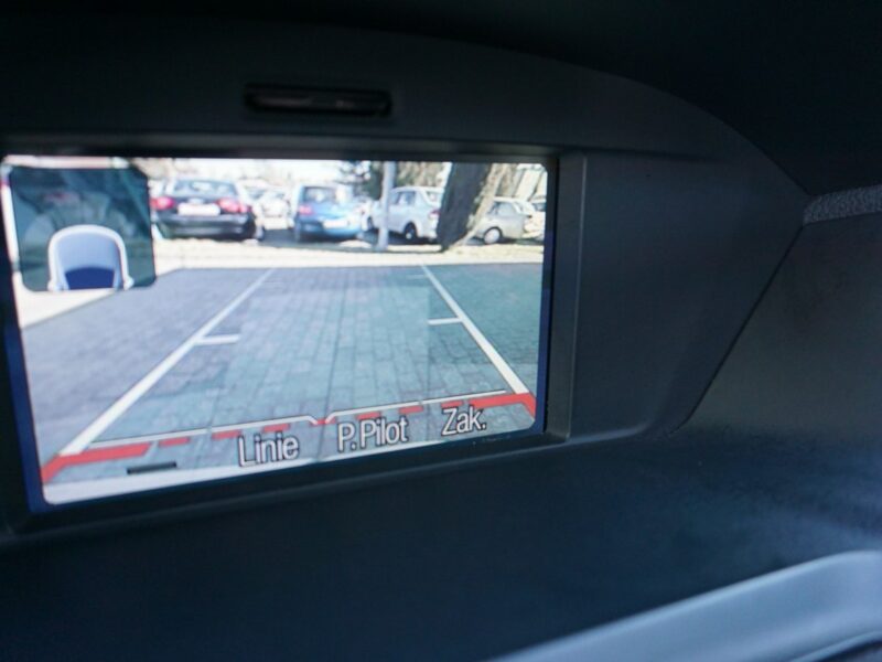 Ford Grand C-MAX w bardzo dobrym stanie technicznym i wizualnym, rok gwarancji w cenie,