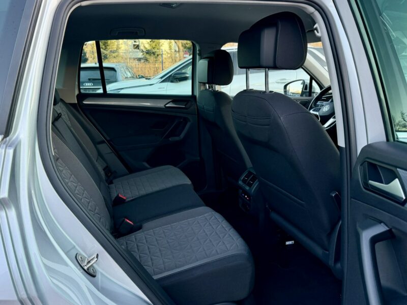 Volkswagen Tiguan Lift,Navi,ACC,LED,Blis,Gwarancja II (2016-2024)