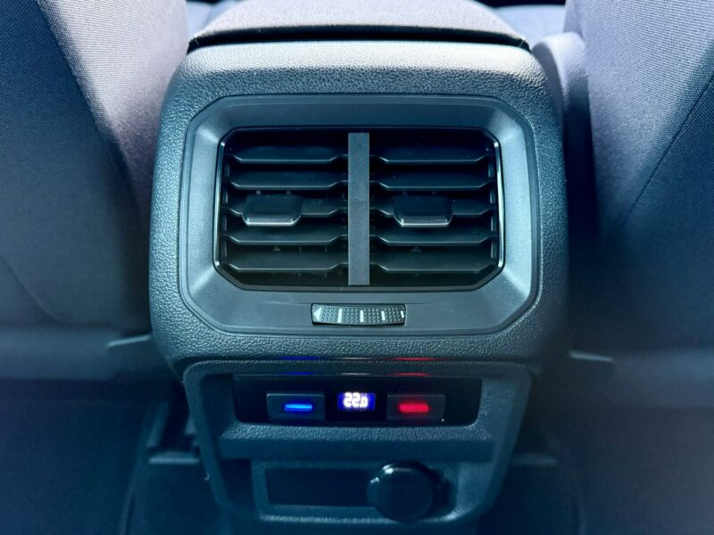 Volkswagen Tiguan Lift,Navi,ACC,LED,Blis,Gwarancja II (2016-2024)