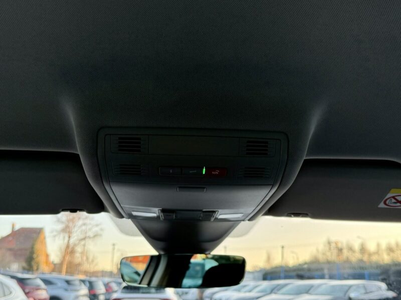 Volkswagen Tiguan Lift,Navi,ACC,LED,Blis,Gwarancja II (2016-2024)
