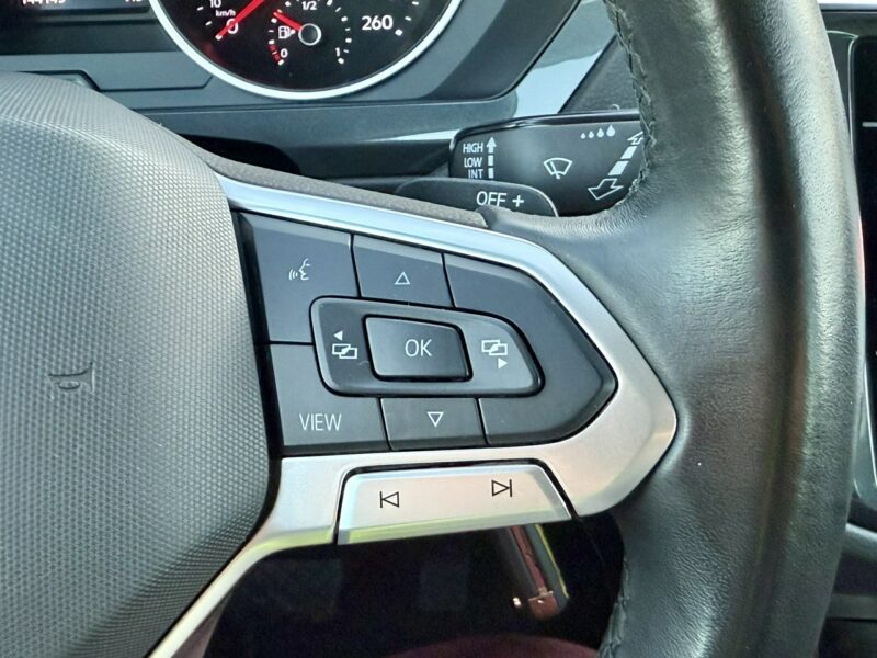 Volkswagen Tiguan Lift,Navi,ACC,LED,Blis,Gwarancja II (2016-2024)