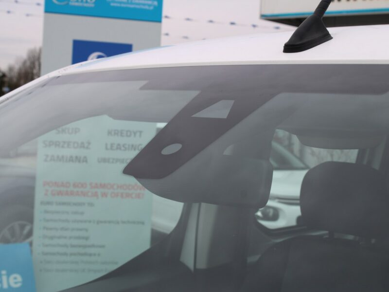 Toyota Proace City Verso LONG Salon Polska Gwarancja D4D