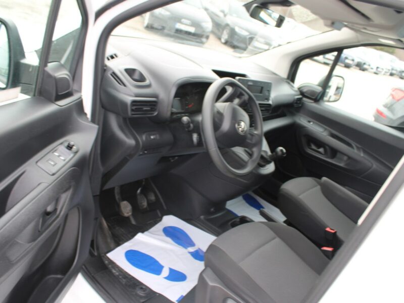 Toyota Proace City Verso LONG Salon Polska Gwarancja D4D