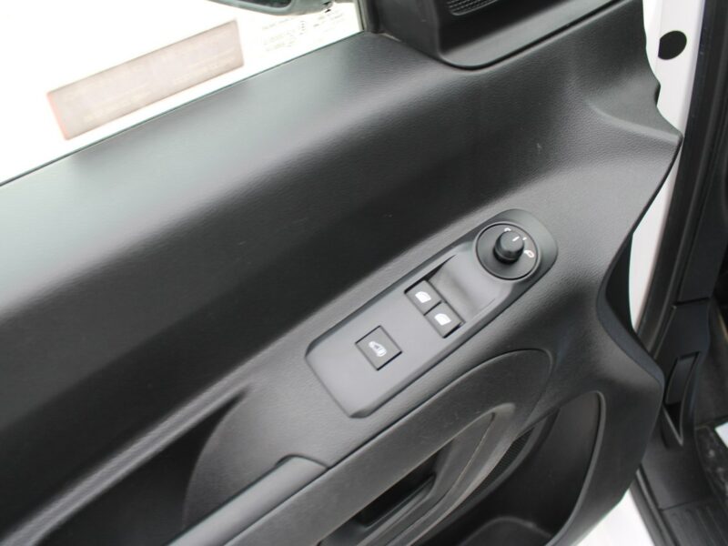 Toyota Proace City Verso LONG Salon Polska Gwarancja D4D