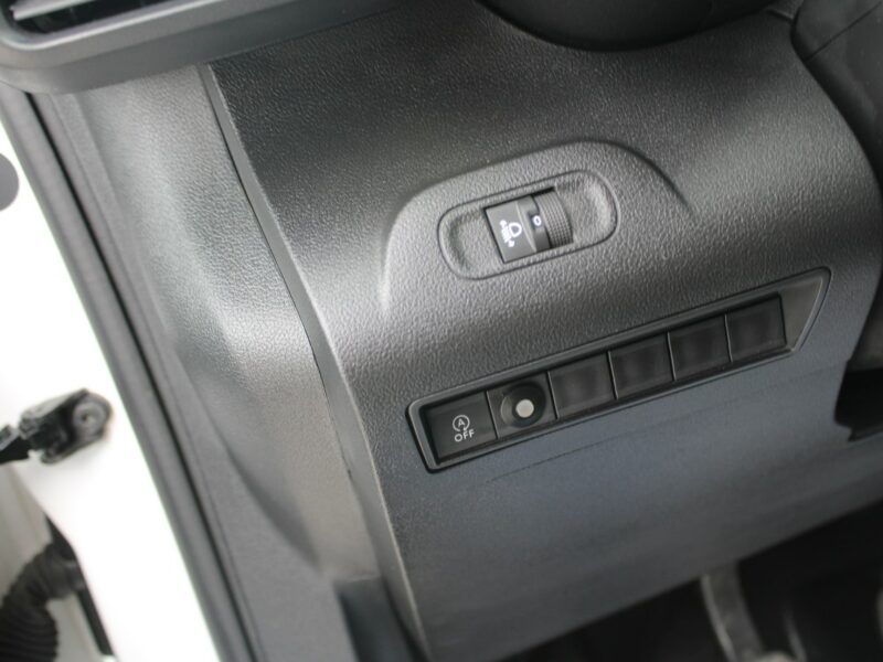 Toyota Proace City Verso LONG Salon Polska Gwarancja D4D
