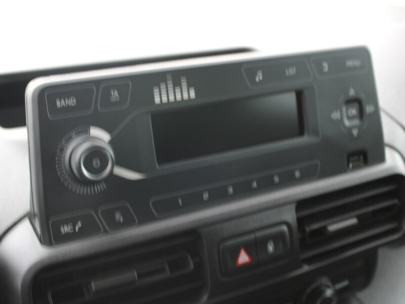 Toyota Proace City Verso LONG Salon Polska Gwarancja D4D
