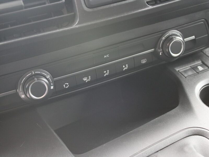 Toyota Proace City Verso LONG Salon Polska Gwarancja D4D