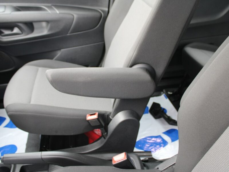 Toyota Proace City Verso LONG Salon Polska Gwarancja D4D
