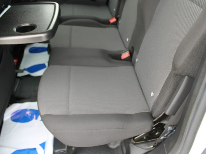 Toyota Proace City Verso LONG Salon Polska Gwarancja D4D