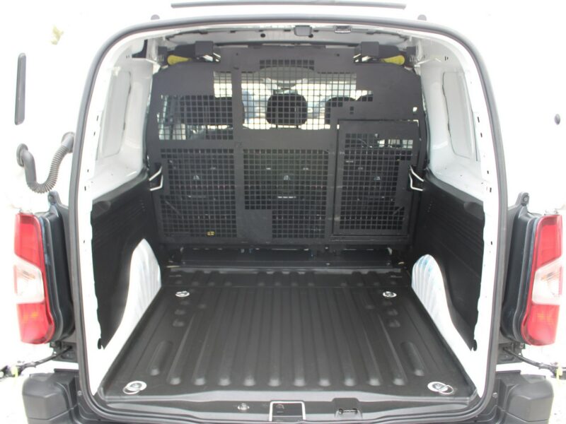 Toyota Proace City Verso LONG Salon Polska Gwarancja D4D