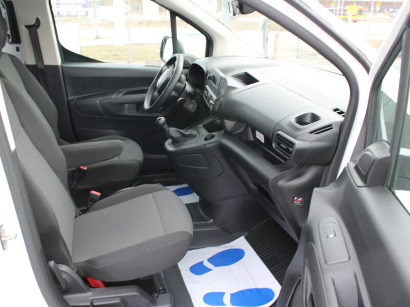 Toyota Proace City Verso LONG Salon Polska Gwarancja D4D